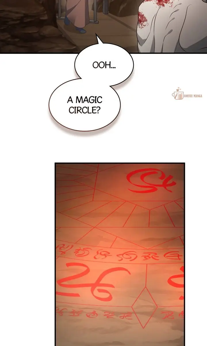 Wake Up, Warrior Chapter 144 15